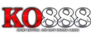 KO888 LOGO SLOT