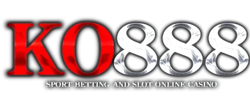 KO888 LOGO SLOT